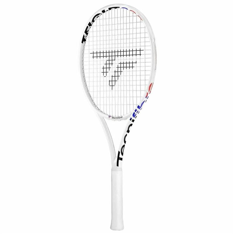 Raquette de Tennis Tecnifibre T-Fight 300 Isoflex Grip 2 Multicouleur