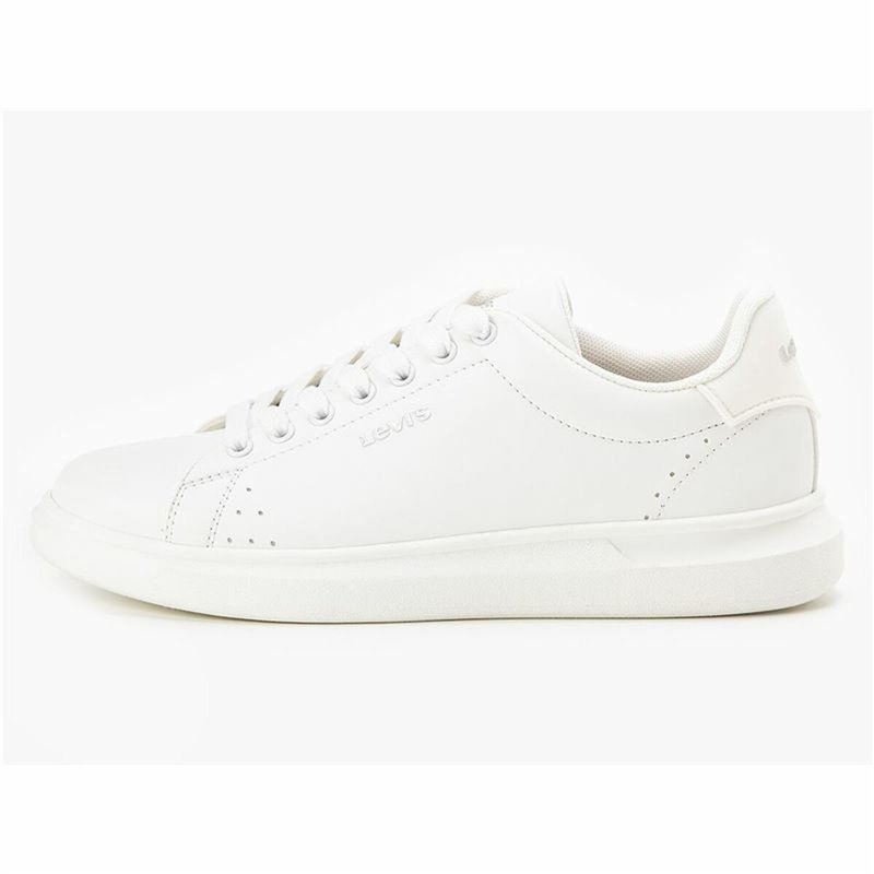 Image secondaire de Chaussures de sport pour femme Levi's Ellis 2.0 Blanc