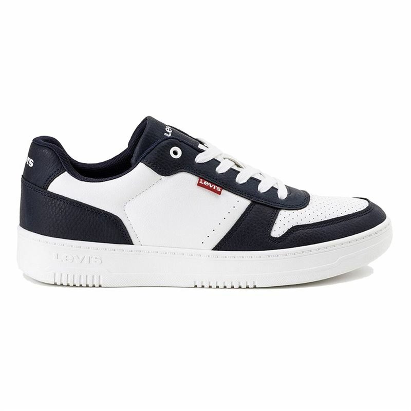 Chaussures de Running pour Adultes Levi's Drive Blue marine