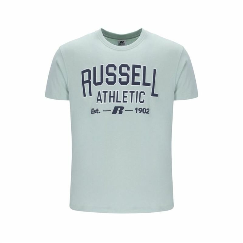 T-shirt à manches courtes homme Russell Athletic A40261