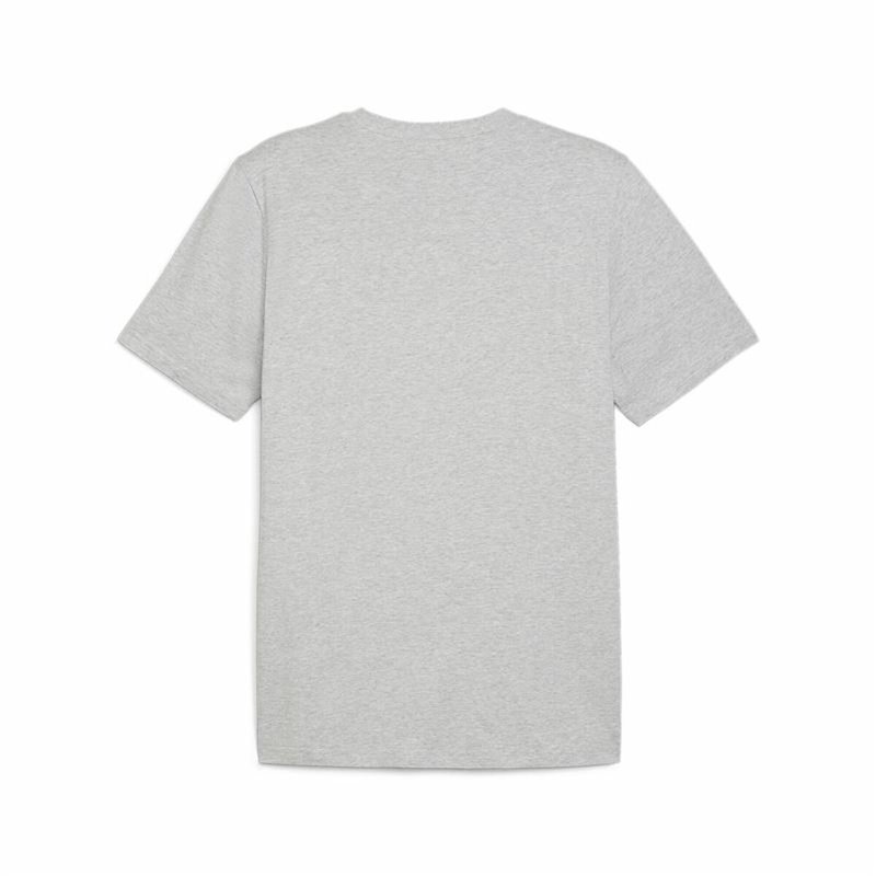 Image secondaire de T-shirt à manches courtes homme Puma GRAPHICS Gris