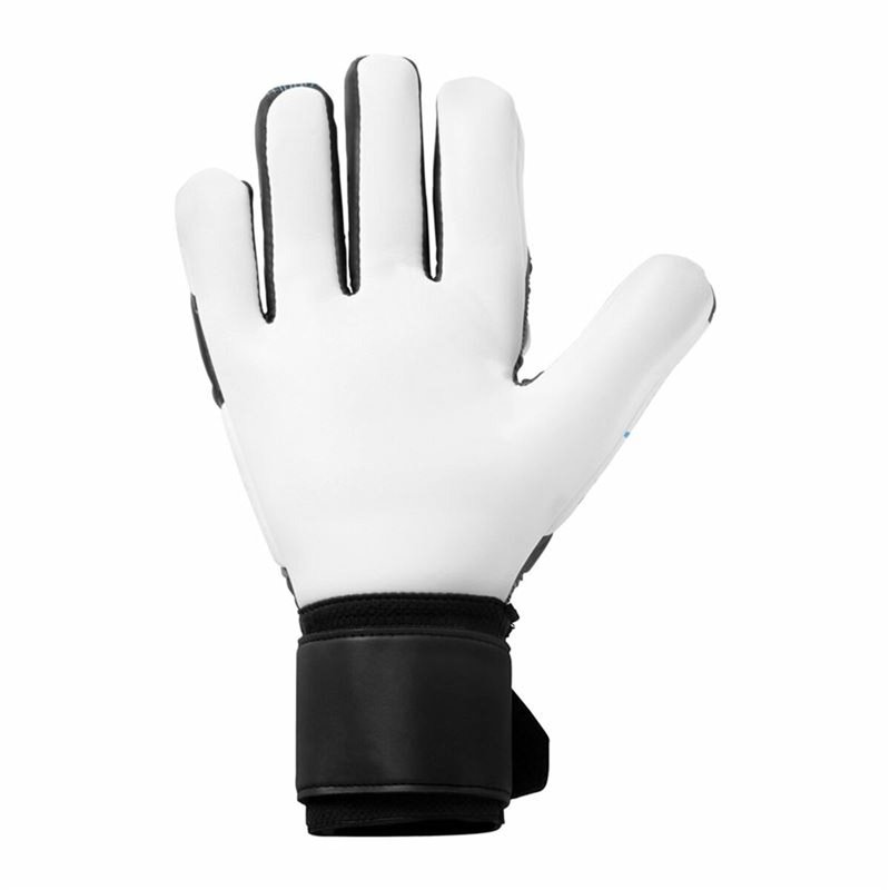 Image secondaire de Gants de Gardien de But Uhlsport Soft Hn Bleu Adultes