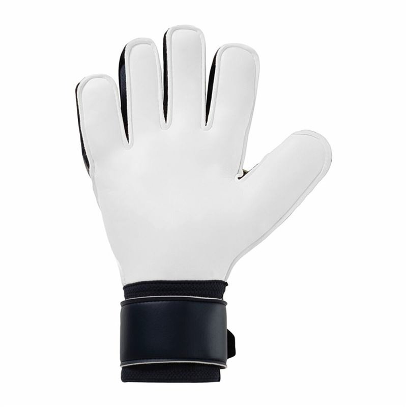 Image secondaire de Gants de Gardien de But Uhlsport Soft Flex Bleu Adultes