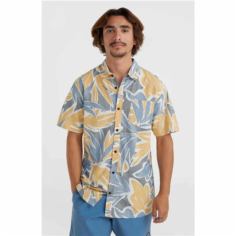 Image secondaire de Chemise O'Neill Seafoam Noir