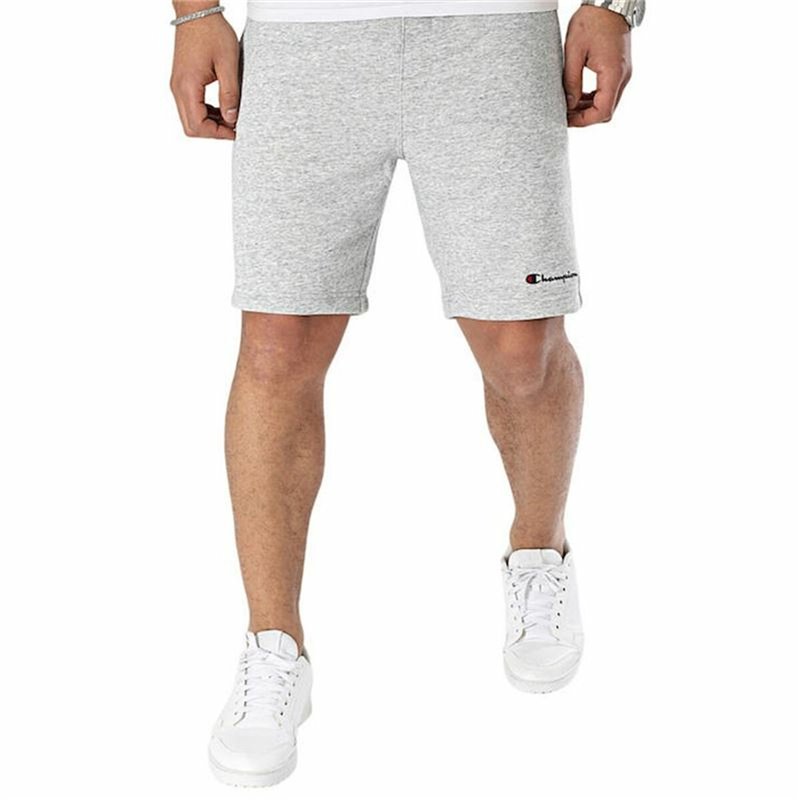 Image secondaire de Short de Sport pour Homme Champion Essentials Gris