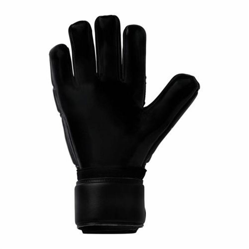 Image secondaire de Gants de Gardien de But Uhlsport Comfort Noir Adultes