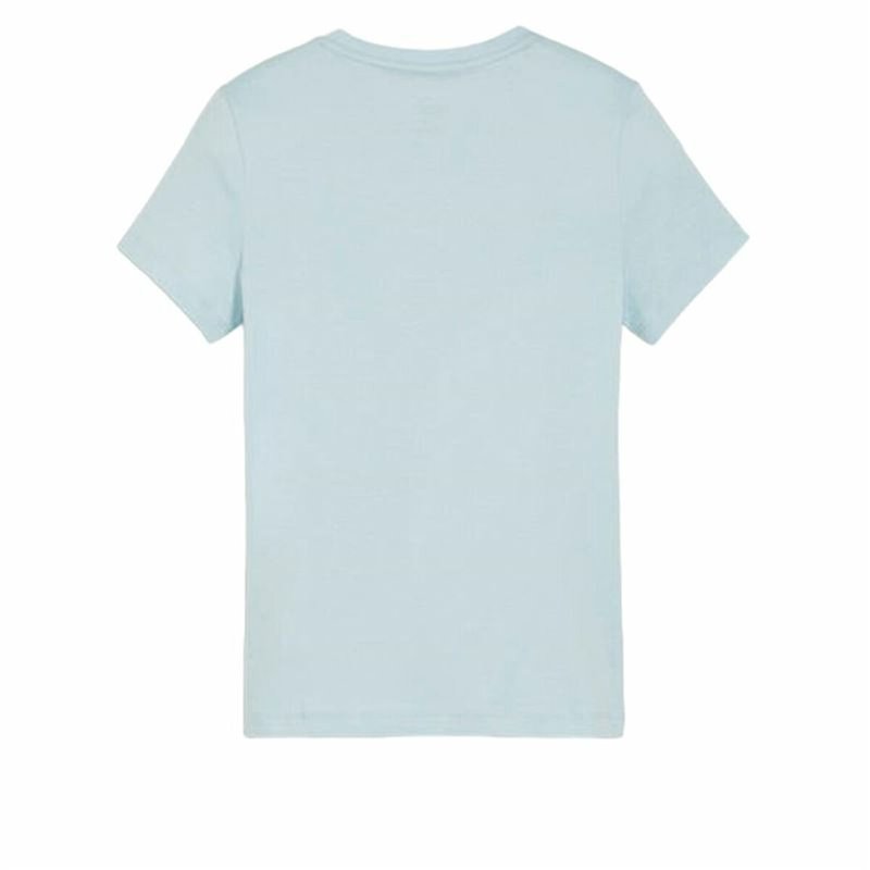 Image secondaire de T-shirt à manches courtes homme Puma Essentials+