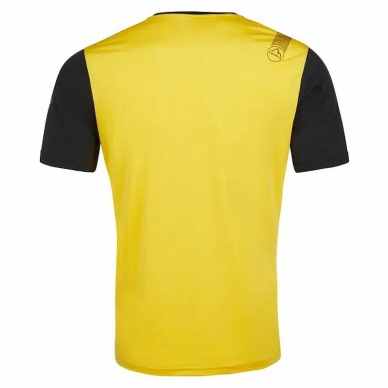 Image secondaire de T-shirt à manches courtes homme La Sportiva Tracer