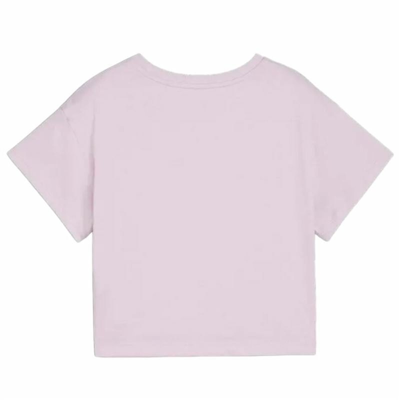 Image secondaire de T shirt à manches courtes Enfant Puma GRAPHICS