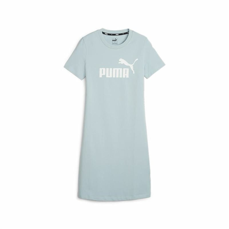 Robe Puma Essentials