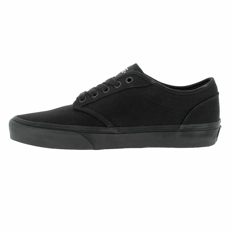 Image secondaire de Chaussures de Sport pour Homme Vans Atwood Noir