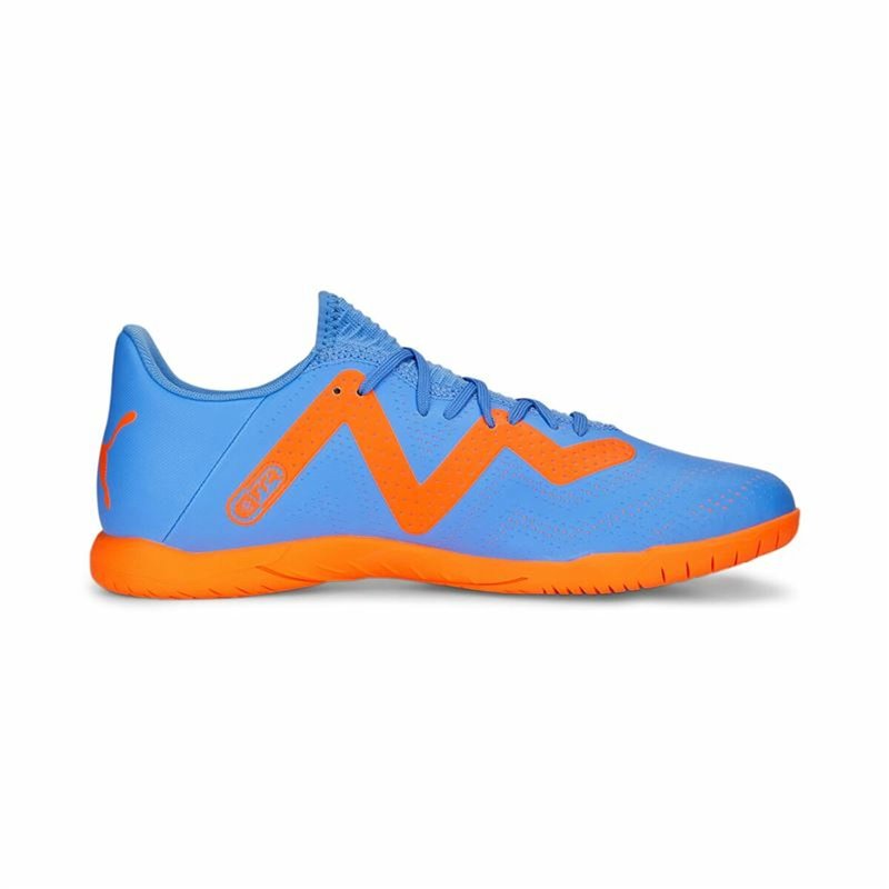 Image secondaire de Chaussures de Futsal pour Adultes Puma Future Play It Bleu Unisexe