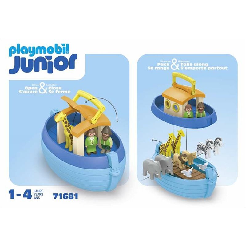 Image secondaire de Accessoires pour poupées Playmobil