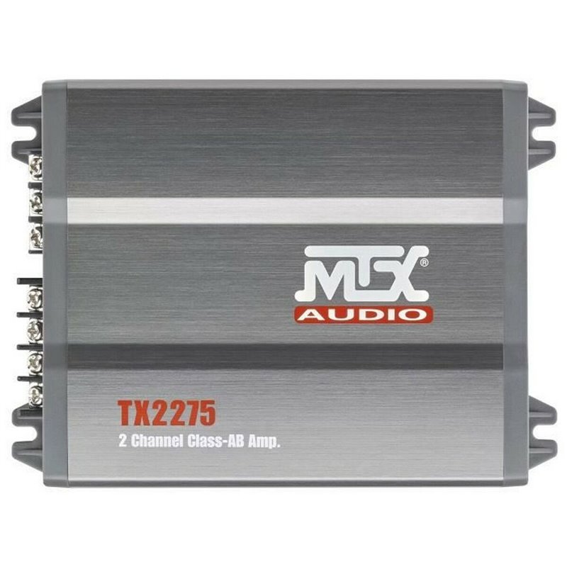 Image secondaire de Amplificateur Mtx Audio TX2275