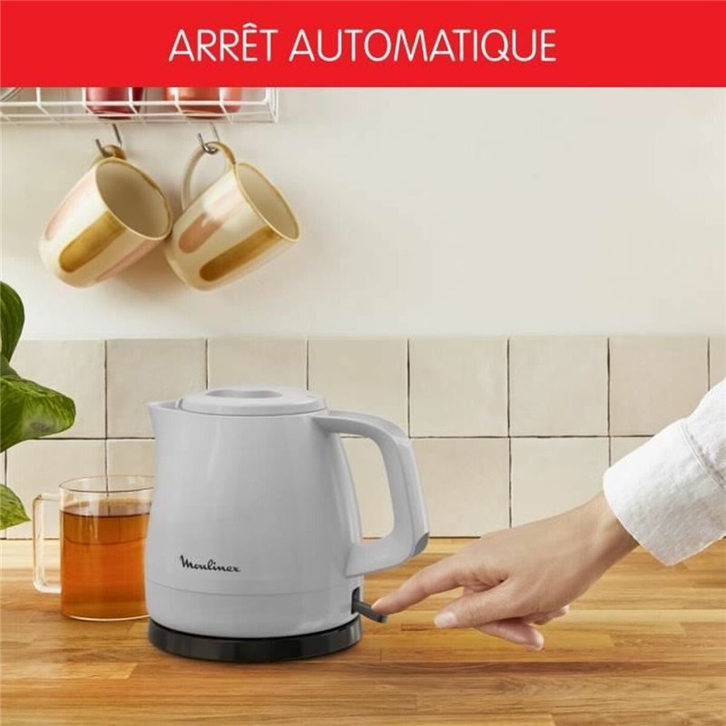 Image secondaire de Bouilloire Moulinex 2400 W 800 ml