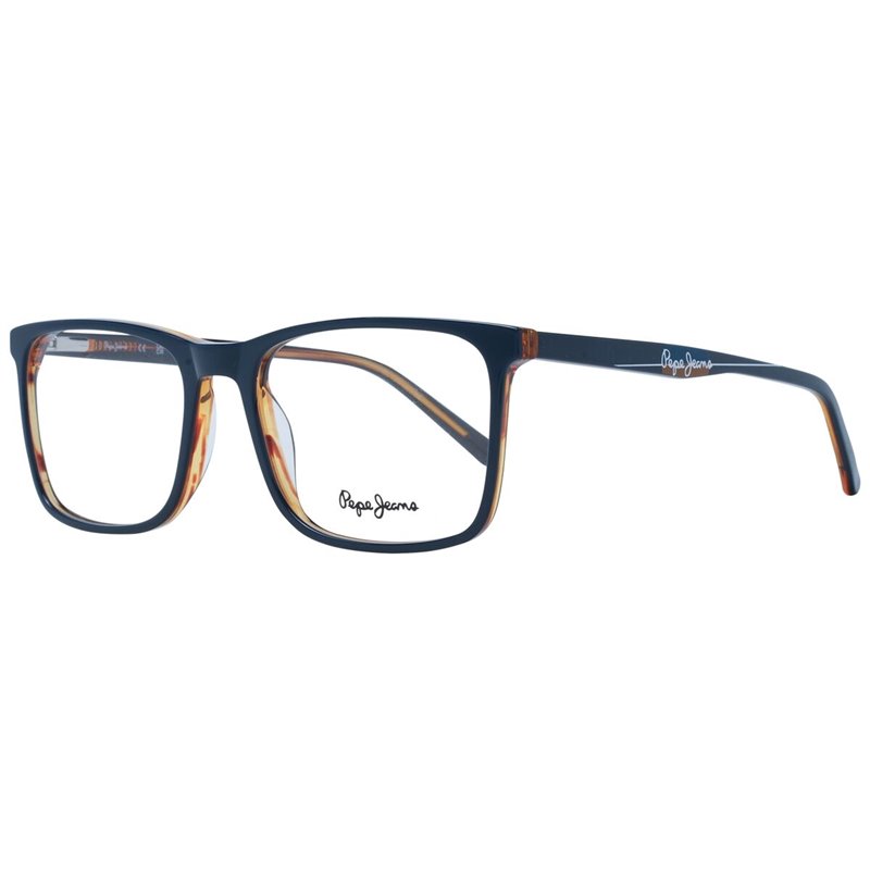 Monture de Lunettes Homme Pepe Jeans PJ3441 53C4