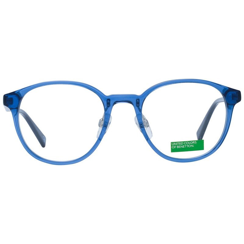 Image secondaire de Monture de Lunettes Femme Benetton BEO1007 48609