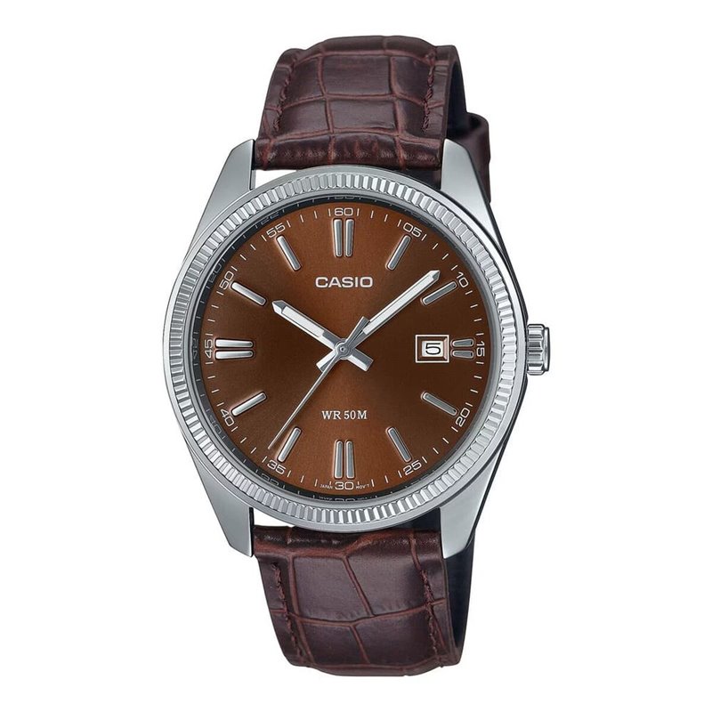 Montre Homme Casio MTP-1302PL-5AVEF