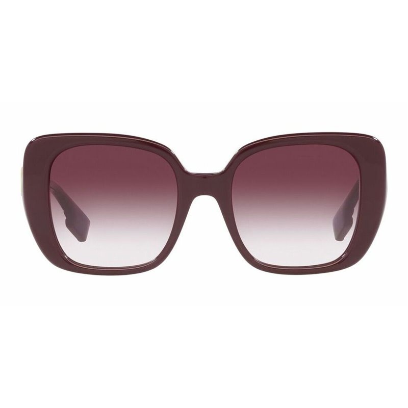 Image secondaire de Lunettes de soleil Femme Burberry HELENA BE 4371