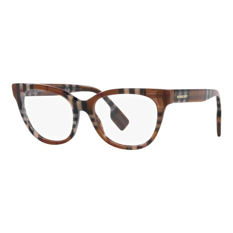 Monture de Lunettes Femme Burberry EVELYN BE 2375