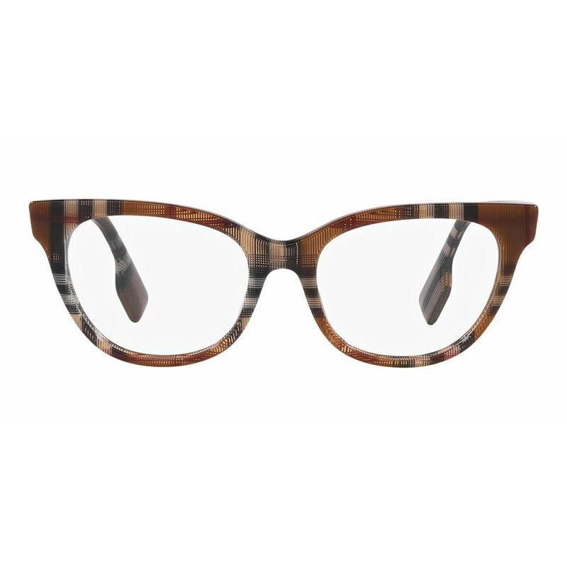 Image secondaire de Monture de Lunettes Femme Burberry EVELYN BE 2375