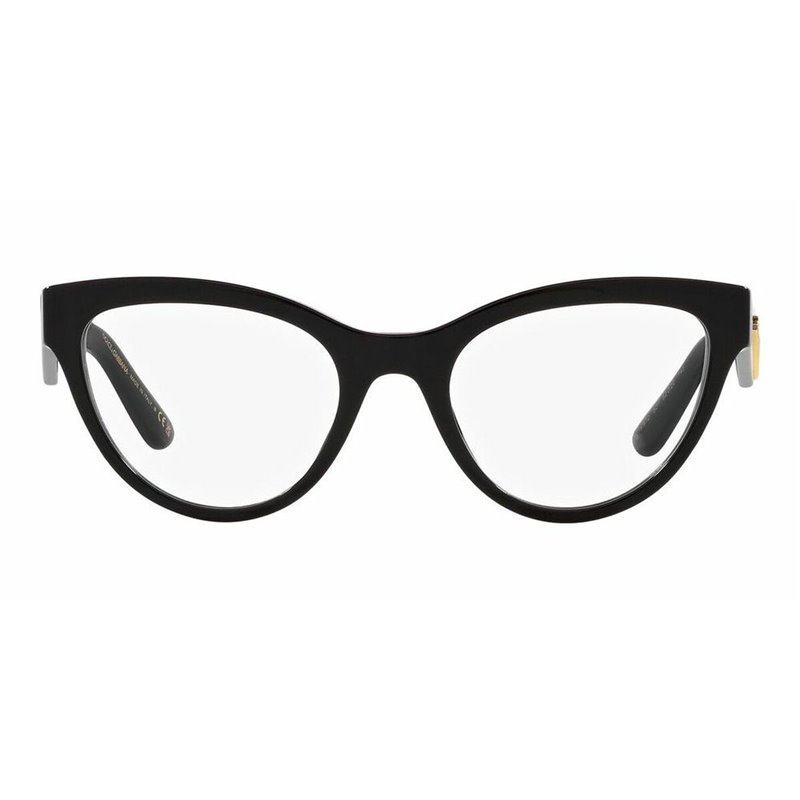 Image secondaire de Monture de Lunettes Femme Dolce & Gabbana DG 3372