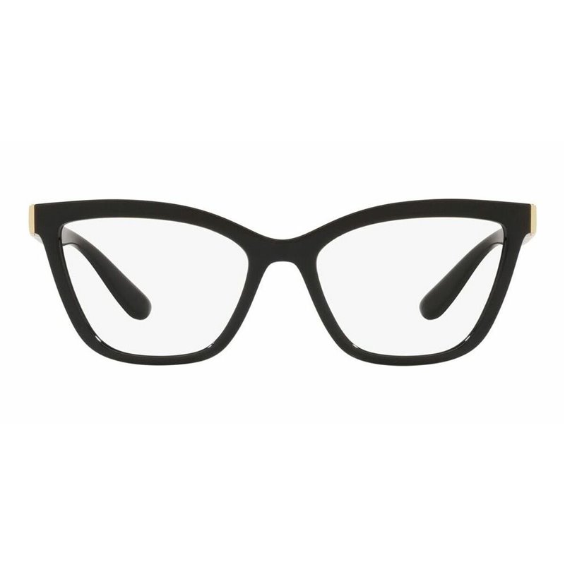 Image secondaire de Monture de Lunettes Femme Dolce & Gabbana DG 5076