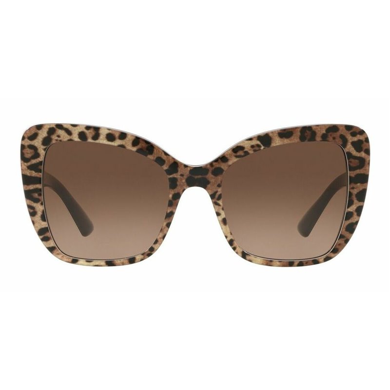 Image secondaire de Lunettes de soleil Femme Dolce & Gabbana PRINTED DG 4348