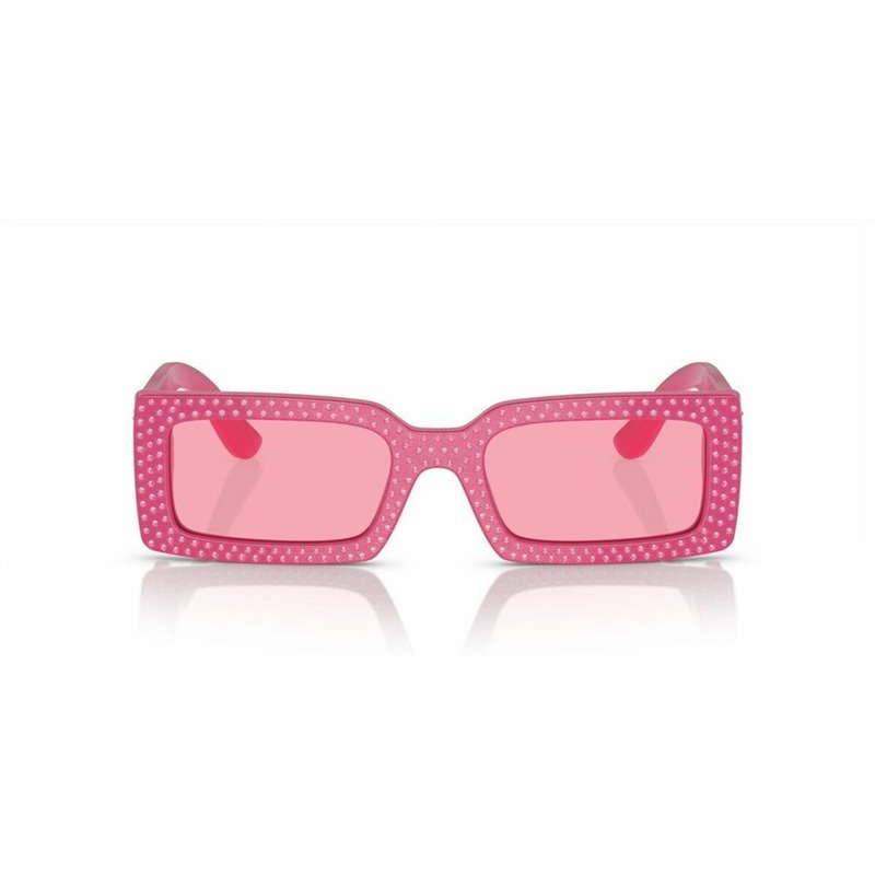 Image secondaire de Lunettes de soleil Femme Dolce & Gabbana DG 4447B