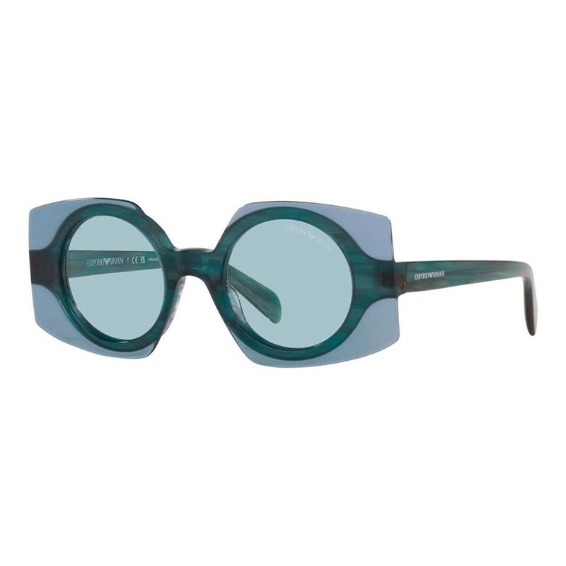 Lunettes de soleil Femme Emporio Armani EA 4207