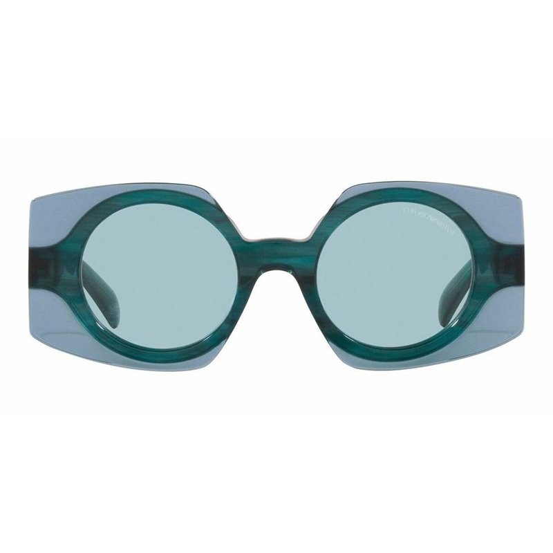 Image secondaire de Lunettes de soleil Femme Emporio Armani EA 4207