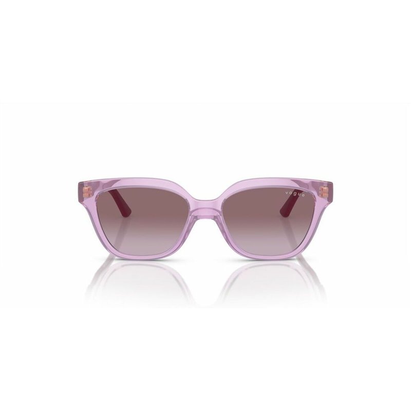 Image secondaire de Lunettes de soleil Femme Vogue VJ 2021 JUNIOR