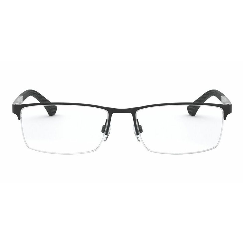 Image secondaire de Monture de Lunettes Homme Emporio Armani EA 1041