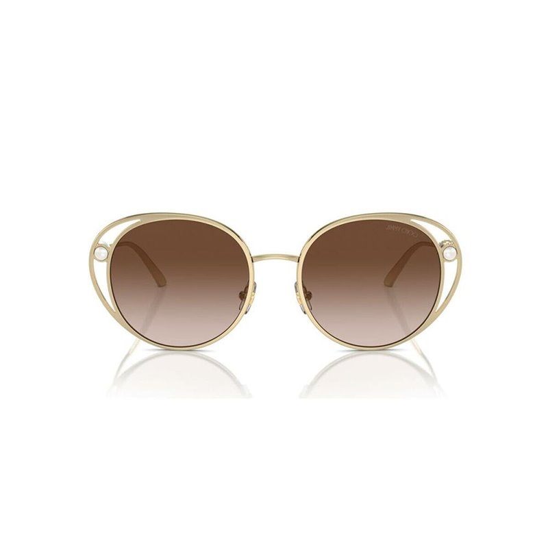 Image secondaire de Lunettes de soleil Femme Jimmy Choo JC 4003HB