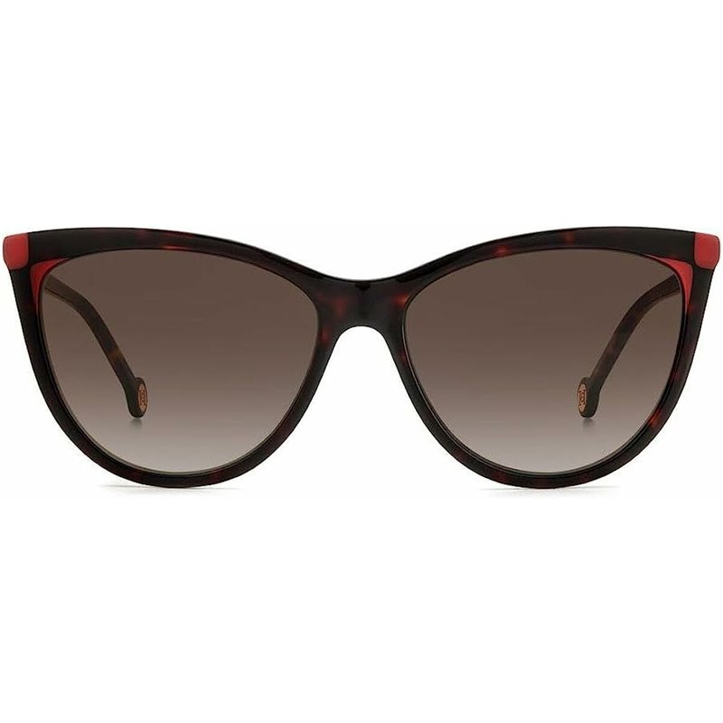 Image secondaire de Lunettes de soleil Femme Carolina Herrera HER 0141_S