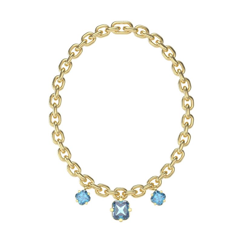 Collier Femme Guess JUBN04231JWYGBLT-U