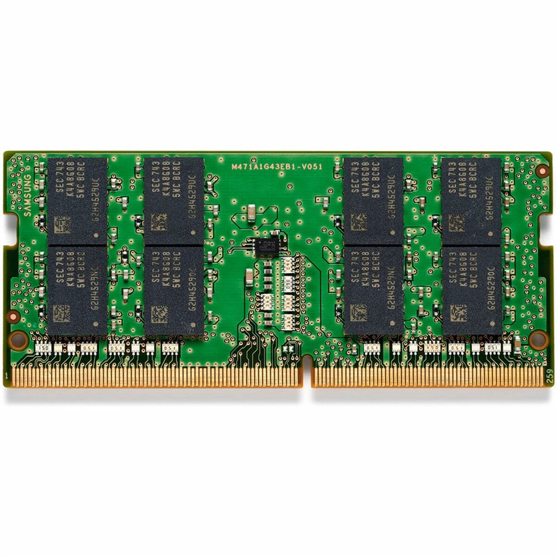 HP 13L72AA module de mémoire 32 Go 1 x 32 Go DDR4 3200 MHz