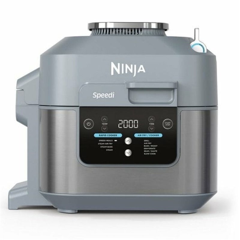 Ninja Speedi 10-in-1 Rapid Cooker and Air Fryer ON400UK