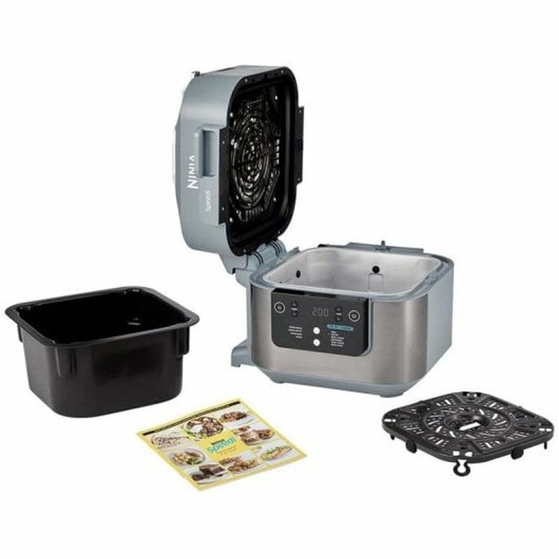 Image secondaire de Ninja Speedi 10-in-1 Rapid Cooker and Air Fryer ON400UK