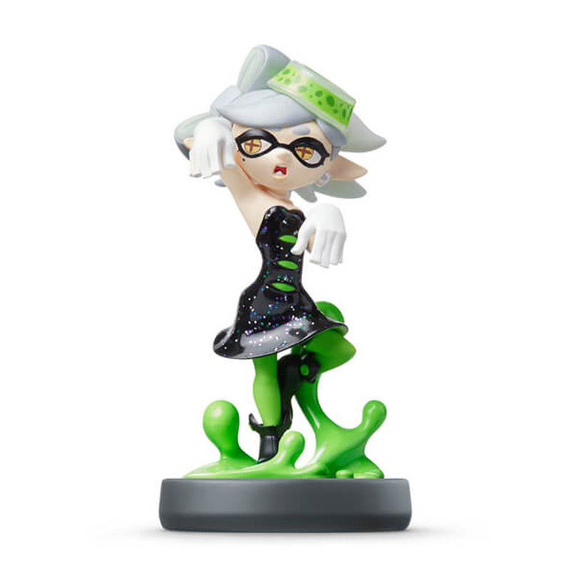 Image secondaire de Figure à Collectionner Nintendo SPLAT. CAL+MAR Multicouleur