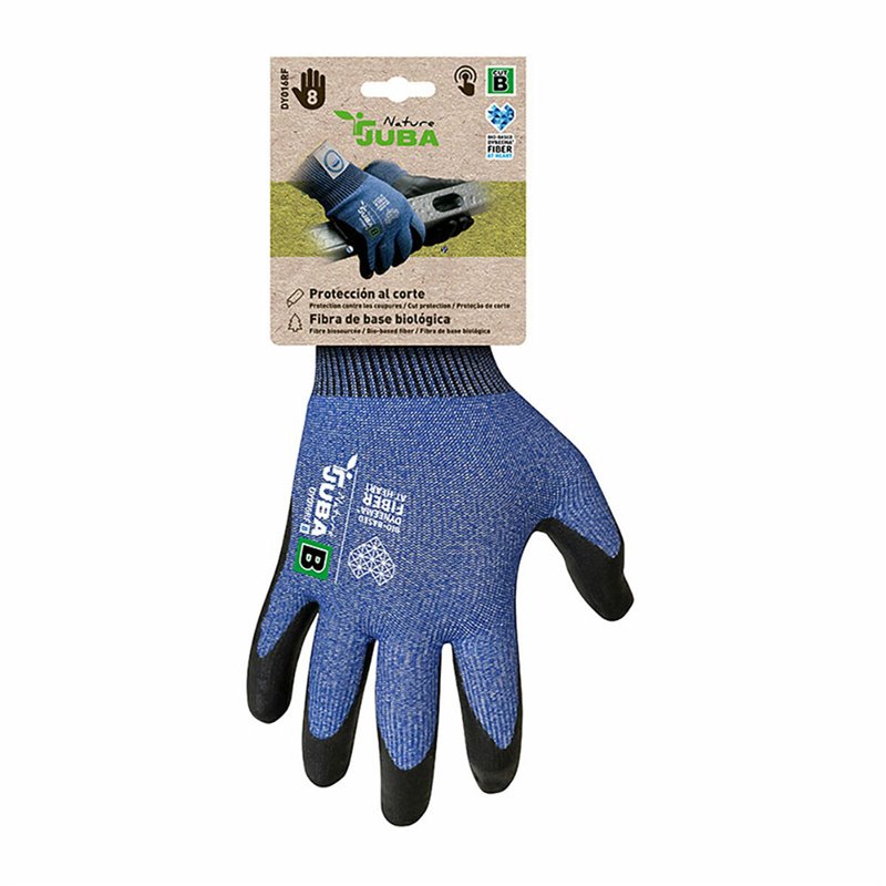 Image secondaire de Gants de travail JUBA Dyneema Foam