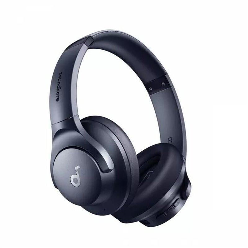 Casque audio Soundcore Q20I Bleu