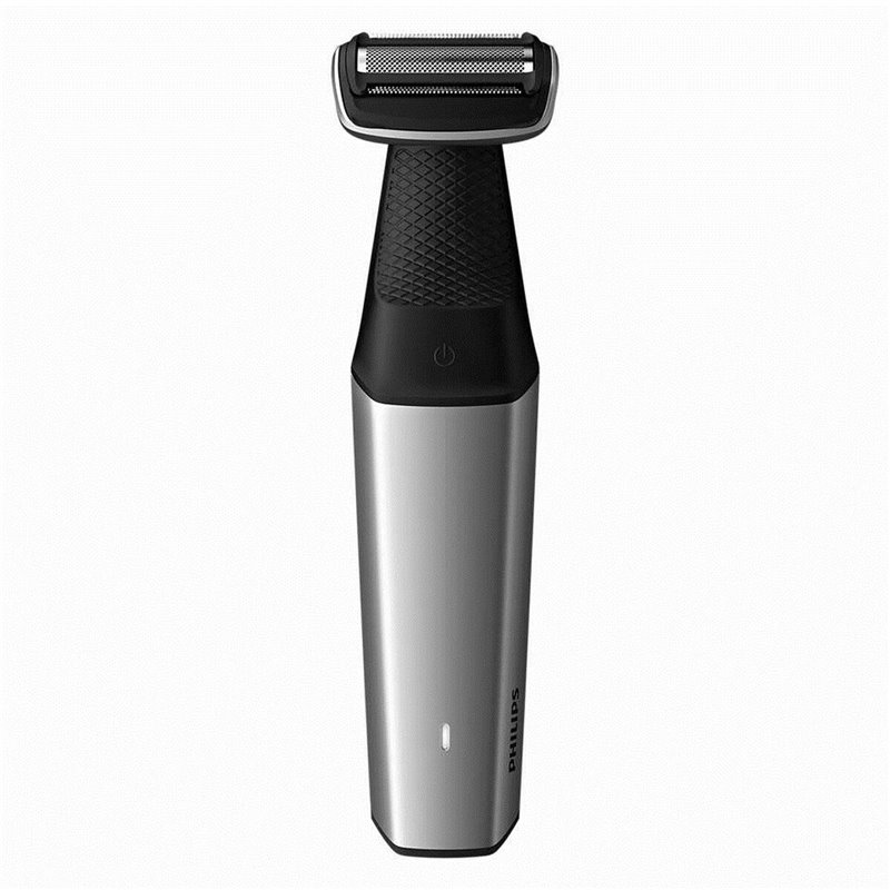 Image secondaire de Philips BODYGROOM Series 5000 BG5021/15 Tondeuse aine et corps étanche