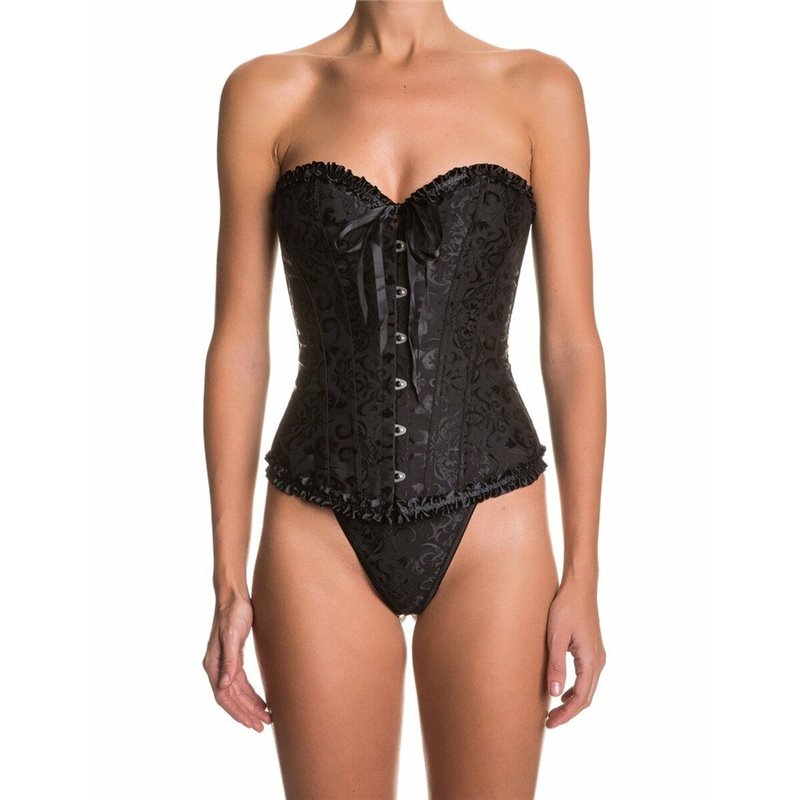 Lovica Body Corset (XXL)