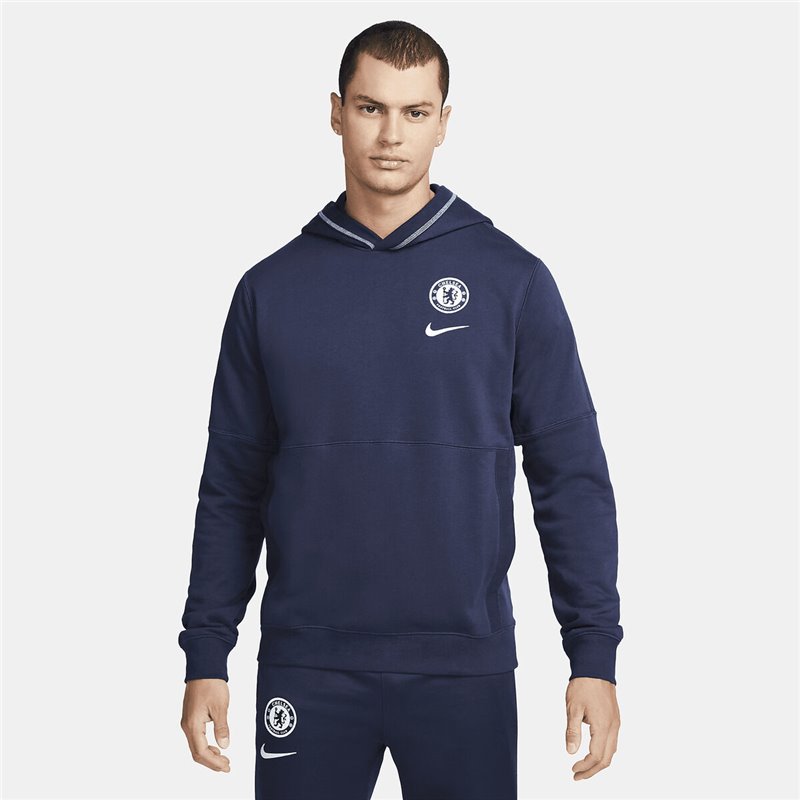 Image secondaire de Sweat-shirt d'Entraînement pour Adultes Nike DM2917-419-S (S)