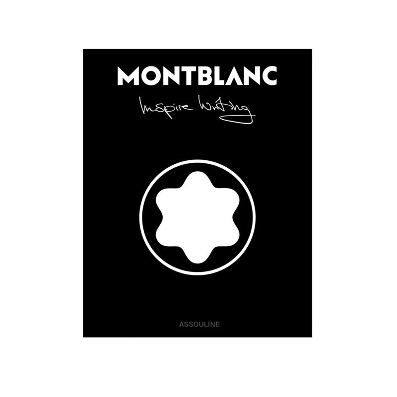 Carnet de Notes Montblanc Legend