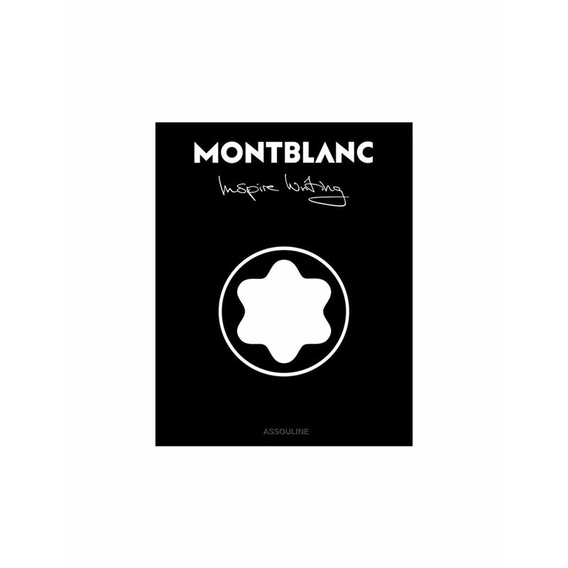 Carnet de Notes Montblanc Legend