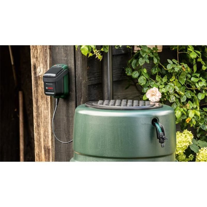 Image secondaire de Garden Pump 18 NU