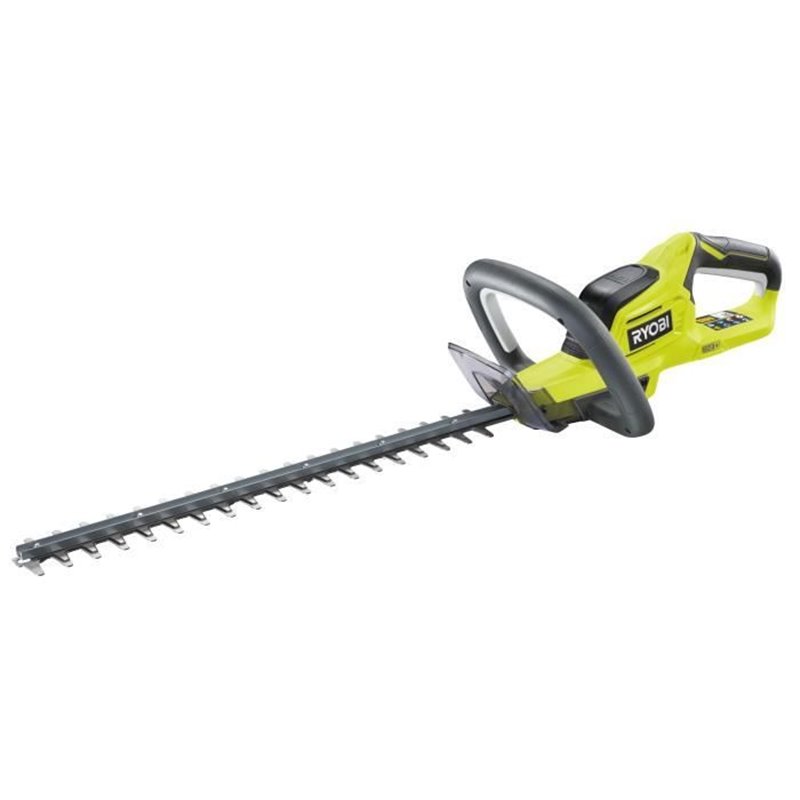 Image secondaire de Taille-haies sans fil 18V ONE+ RYOBI OHT1845 - Lame de 45 cm - Sans batterie ni chargeur