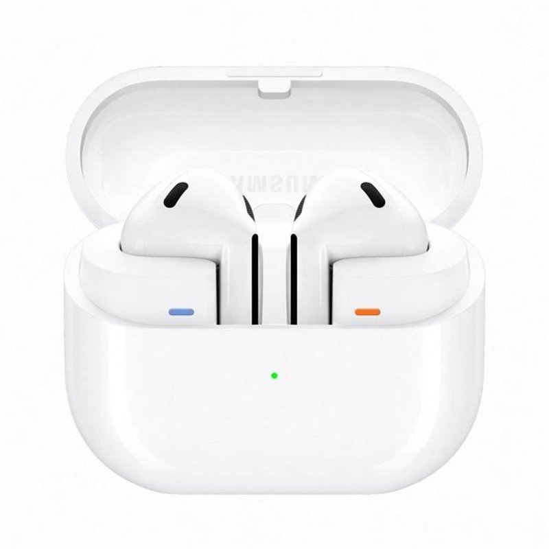 Samsung Galaxy Buds3 Casque True Wireless Stereo (TWS) Ecouteurs Appels/Musique USB Type-C Bluetooth Blanc